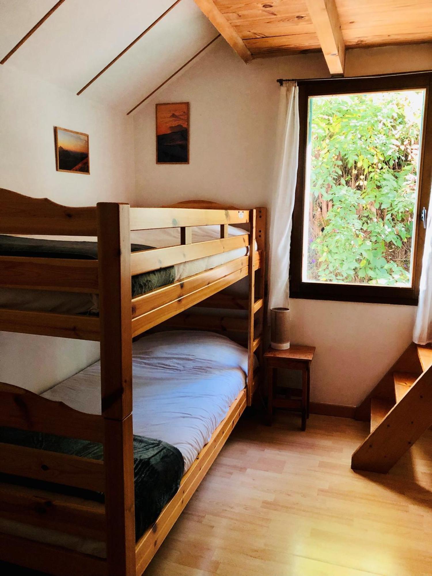 Gite La Grange Au Bois Viella  Exterior photo